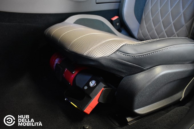 MERCEDES-BENZ GT Coupé 4 63 E-Performance 4Matic+ AMG S